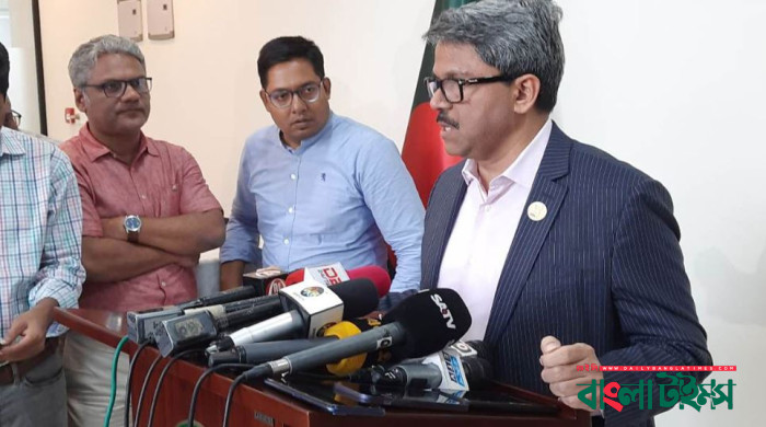 রাষ্ট্রদূতরা সীমা লঙ্ঘন করলে ব্যবস্থা : পররাষ্ট্র প্রতিমন্ত্রী